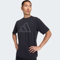 Футболка WORKOUT ESSENTIALS FEELREADY LOGO