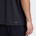 Футболка WORKOUT ESSENTIALS FEELREADY LOGO