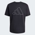 Футболка WORKOUT ESSENTIALS FEELREADY LOGO