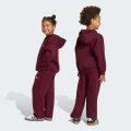 Комплект: худи и брюки OVERSIZED HOODIE OPEN HEM PANT