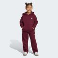 Комплект: худи и брюки OVERSIZED HOODIE OPEN HEM PANT