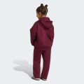 Комплект: худи и брюки OVERSIZED HOODIE OPEN HEM PANT
