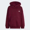 Комплект: худи и брюки OVERSIZED HOODIE OPEN HEM PANT