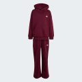 Комплект: худи и брюки OVERSIZED HOODIE OPEN HEM PANT