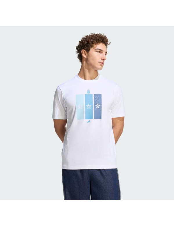 Футболка Argentina Home