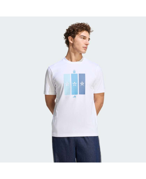 Футболка Argentina Home