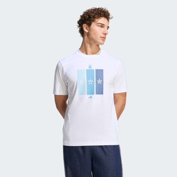 Футболка Argentina Home