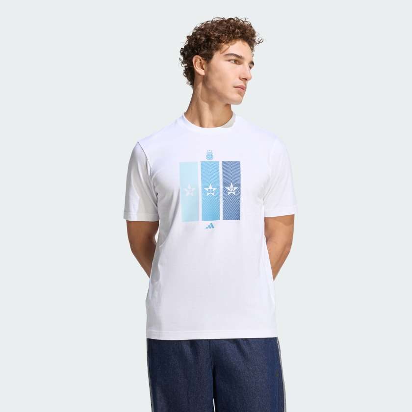 Футболка Argentina Home