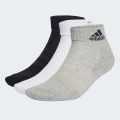Три пары носков Cushioned Sportswear Ankle