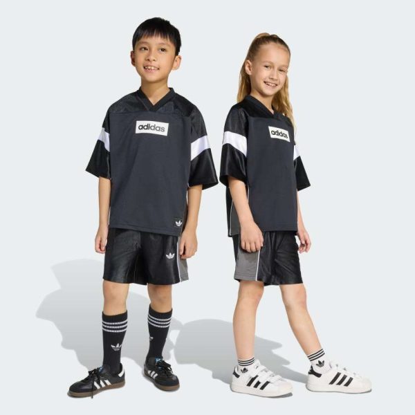 Комплект: футболка і шорти Kids