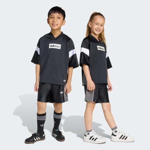 Комплект: футболка і шорти Kids