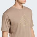 Футболка WORKOUT ESSENTIALS FEELREADY LOGO