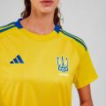 Домашнє джерсі Ukraine 24 (Жіноча команда)
