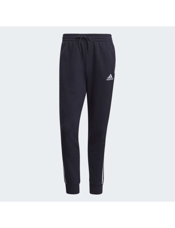Трикотажні штани Essentials Cuff 3-Stripes
