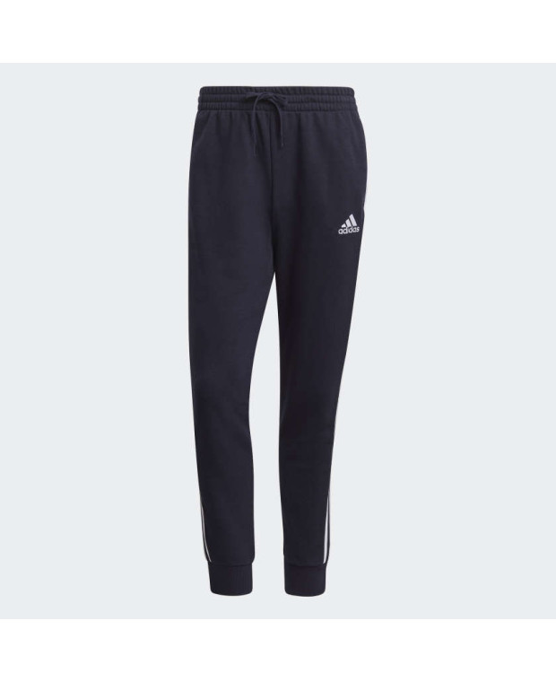 Трикотажні штани Essentials Cuff 3-Stripes
