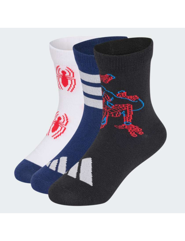 Шкарпетки ADIDAS MARVEL SPIDER-MAN KIDS