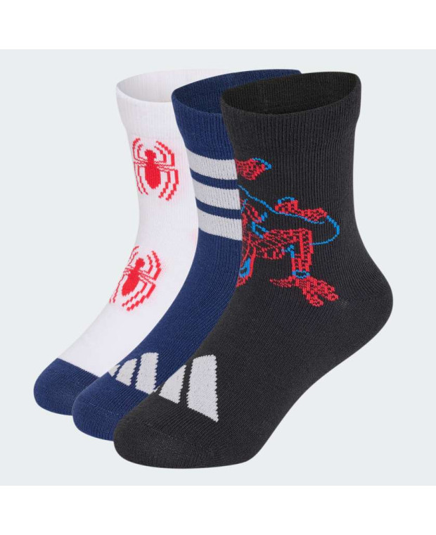 Шкарпетки ADIDAS MARVEL SPIDER-MAN KIDS