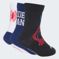 Носки ADIDAS MARVEL SPIDER-MAN KIDS