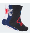 Шкарпетки ADIDAS MARVEL SPIDER-MAN KIDS