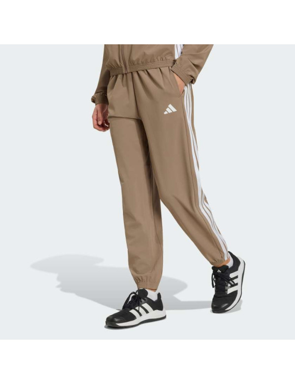 Джогери Train Essentials 3-Stripes Woven