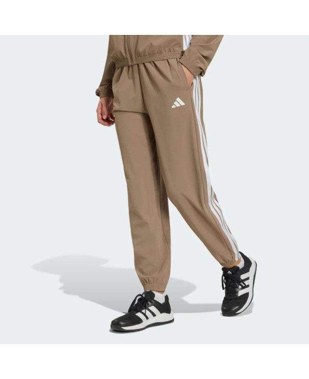 Джогери Train Essentials 3-Stripes Woven