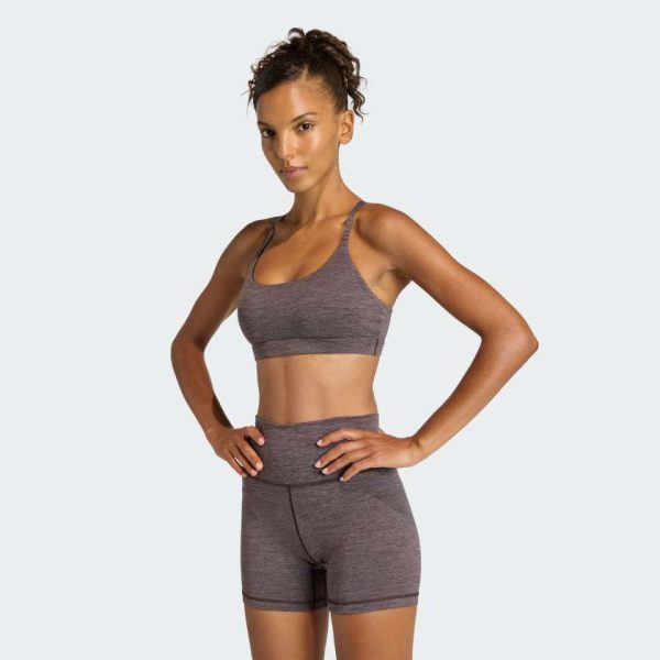 Бра adidas All Me Light Support
