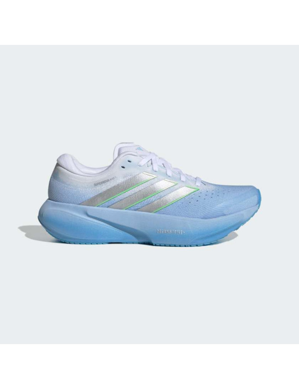 Кросівки SUPERNOVA RISE 3 RUNNING