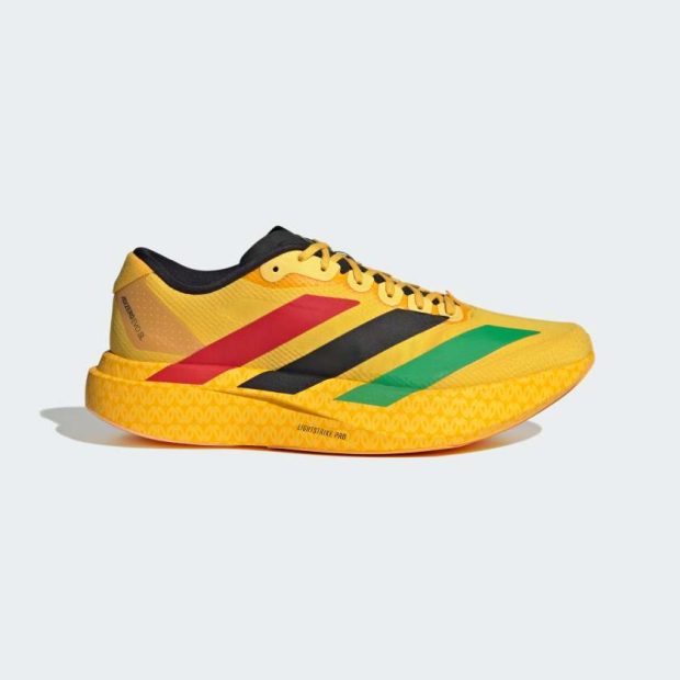 Кросівки Jamaica 26 x Bob Marley Adizero EVO SL
