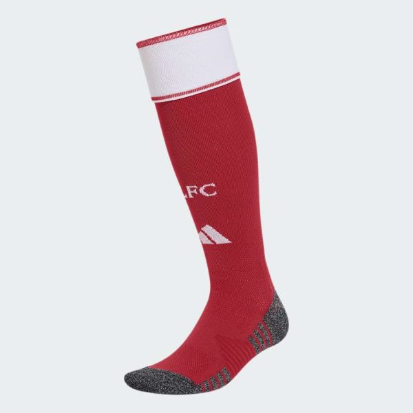 Домашні гетри Liverpool FC 26/27 Home