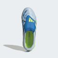 Бутси PREDATOR LEAGUE Fold-Over Tongue Firm Ground Football Kids