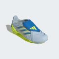Бутси PREDATOR LEAGUE Fold-Over Tongue Firm Ground Football Kids