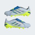 Бутси PREDATOR LEAGUE Fold-Over Tongue Firm Ground Football Kids
