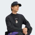 Світшот Real Madrid EQT