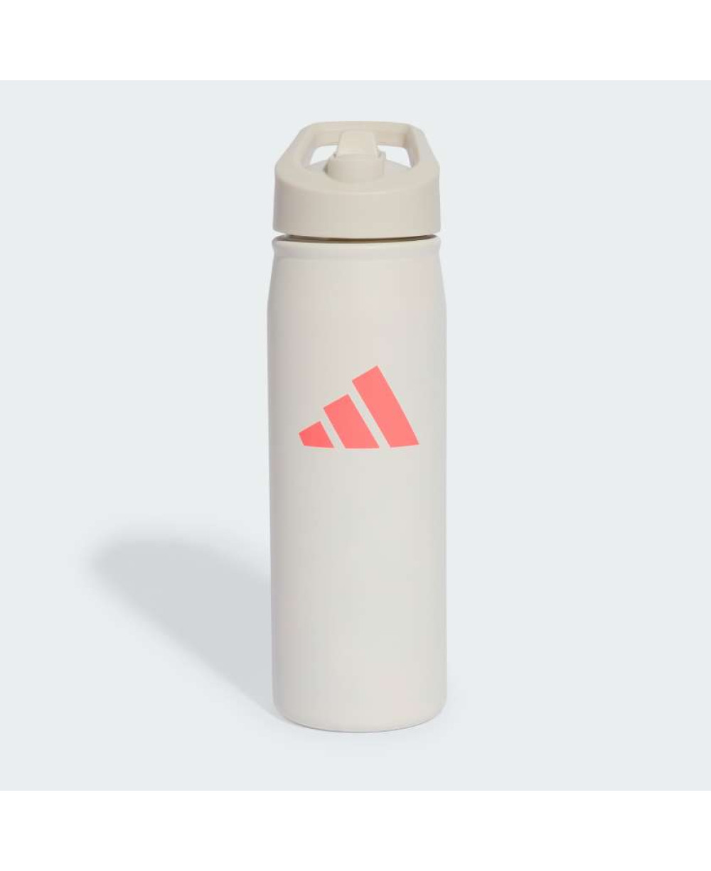 Пляшка для води Metal Straw 0.6 Liter