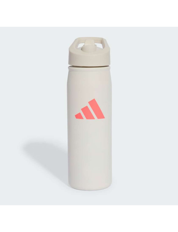 Пляшка для води Metal Straw 0.6 Liter