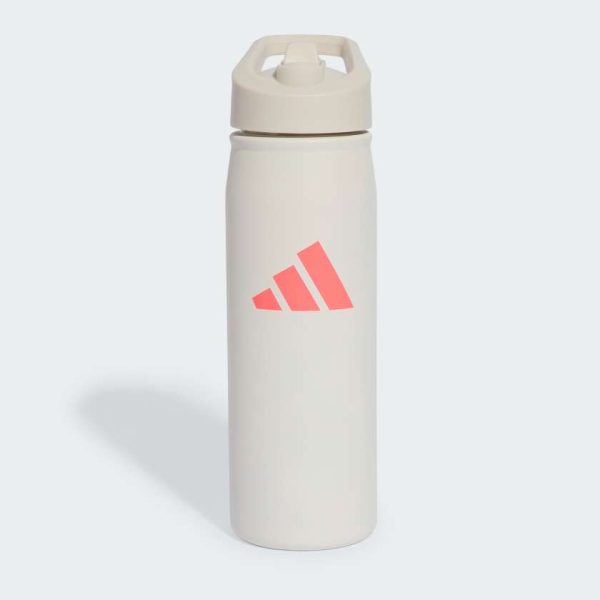 Пляшка для води Metal Straw 0.6 Liter