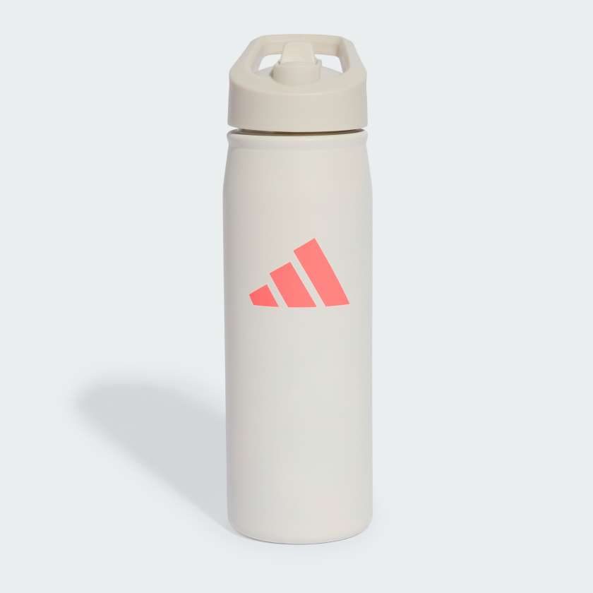 Пляшка для води Metal Straw 0.6 Liter
