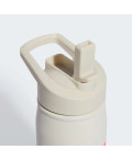 Пляшка для води Metal Straw 0.6 Liter