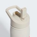 Пляшка для води Metal Straw 0.6 Liter