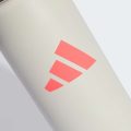 Пляшка для води Metal Straw 0.6 Liter