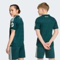 Выездное джерси Real Madrid 26/27 Kids
