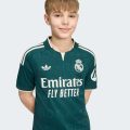 Выездное джерси Real Madrid 26/27 Kids