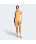 Купальник 3-STRIPES HIGH NECK 2-WAY STRAPS PEACHSOFT
