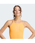 Купальник 3-STRIPES HIGH NECK 2-WAY STRAPS PEACHSOFT
