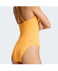 Купальник 3-STRIPES HIGH NECK 2-WAY STRAPS PEACHSOFT