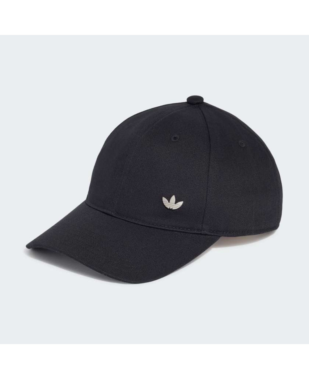 Кепка Everyday Icons With Tonal Metal Trefoil