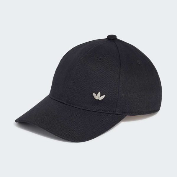 Кепка Everyday Icons With Tonal Metal Trefoil