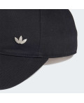 Кепка Everyday Icons With Tonal Metal Trefoil