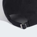 Кепка Everyday Icons With Tonal Metal Trefoil