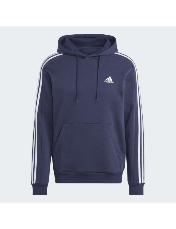 Худі Essentials Fleece 3-Stripes